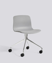 About A Chair AAC14 - Polypropylene Seat