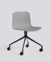 About A Chair AAC14 - Polypropylene Seat