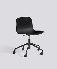 About A Chair AAC50 - Polypropylene Seat