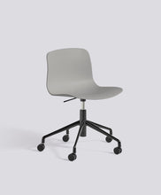 About A Chair AAC50 - Polypropylene Seat