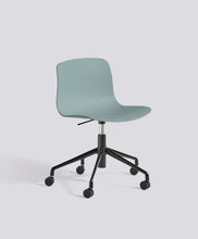 About A Chair AAC50 - Polypropylene Seat