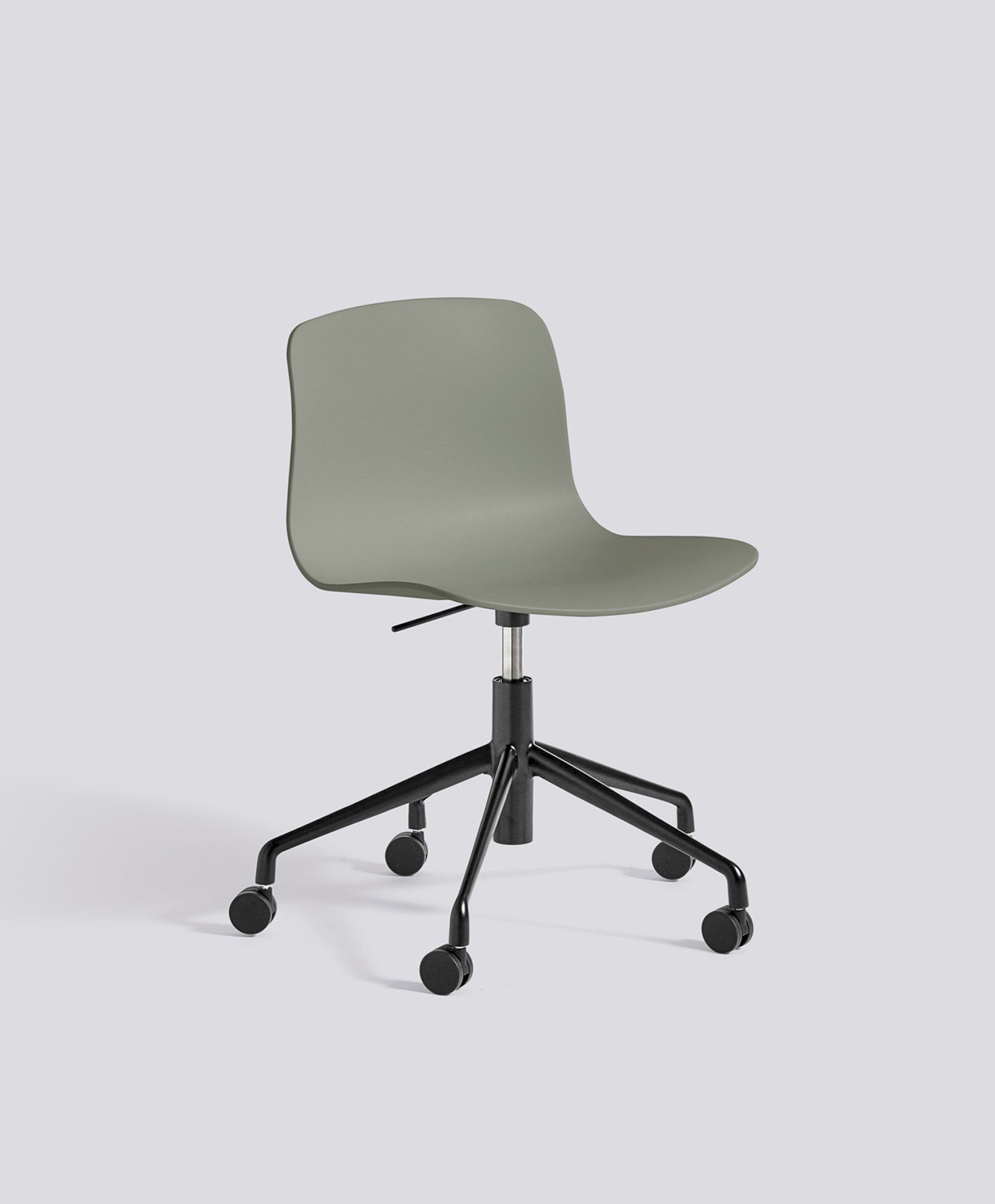 About A Chair AAC50 - Polypropylene Seat