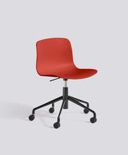 About A Chair AAC50 - Polypropylene Seat