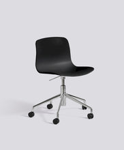 About A Chair AAC50 - Polypropylene Seat