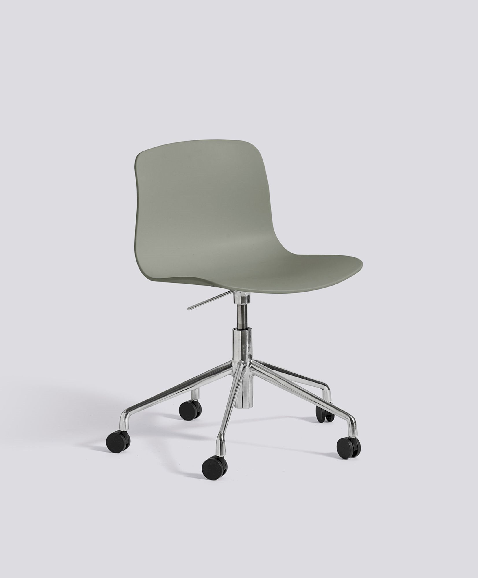 About A Chair AAC50 - Polypropylene Seat