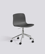 About A Chair AAC50 - Polypropylene Seat