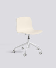 About A Chair AAC50 - Polypropylene Seat