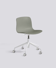 About A Chair AAC50 - Polypropylene Seat