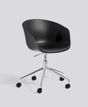 About A Chair AAC52 - Polypropylene Seat