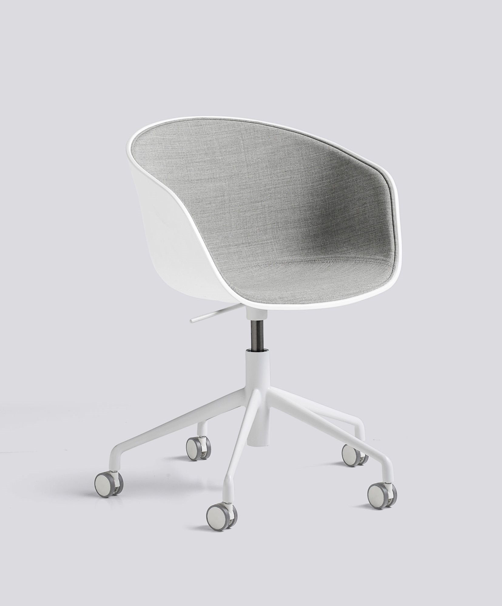 About A Chair AAC52 - Polypropylene Seat