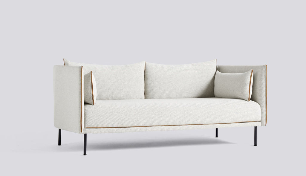 Silhouette Mono 3 seater sofa