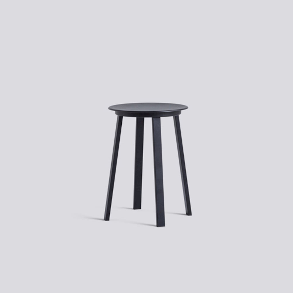 Revolver low stool, 480mmH