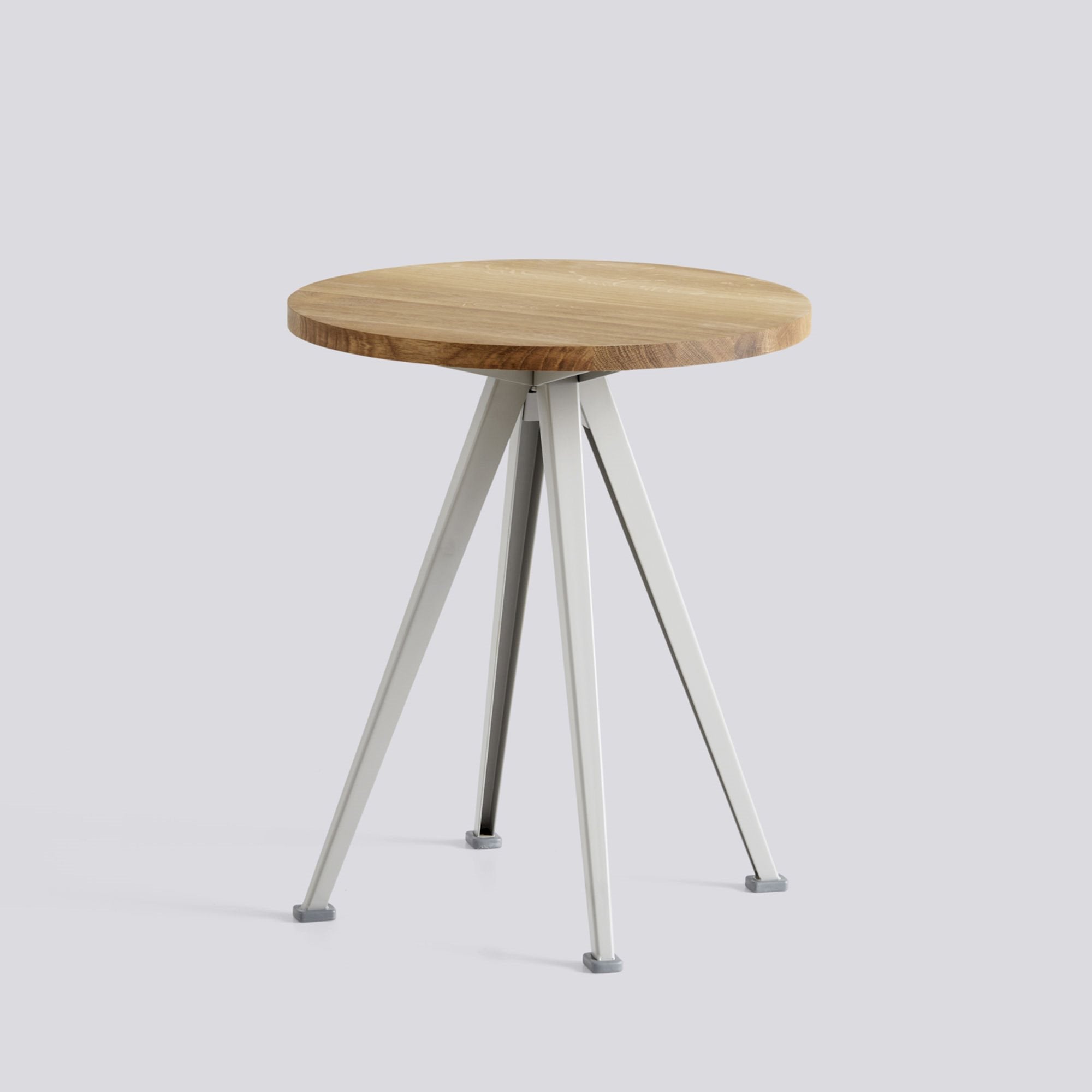 Pyramid Coffee table 51 - Ø45.5 x H54 cm