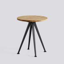 Pyramid Coffee table 51 - Ø45.5 x H54 cm