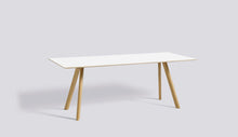 Copenhague - CPH30 L160 x W80 x H74 cm
