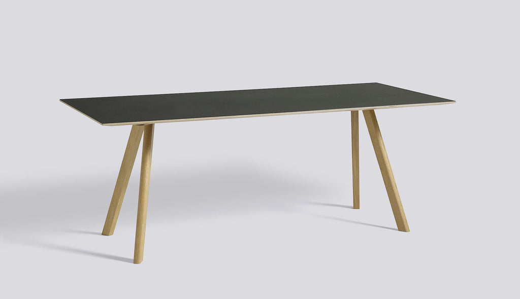 Copenhague - CPH30 L200 x H74 cm Oak
