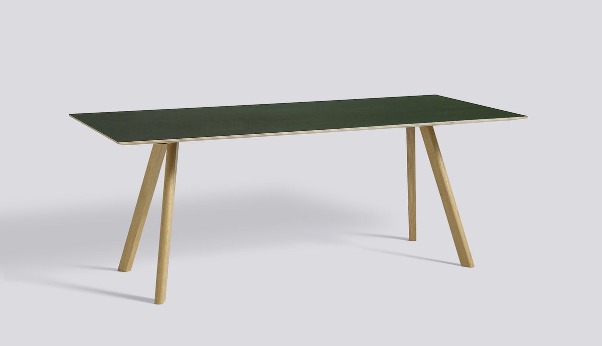 Copenhague - CPH30 L200 x H74 cm Oak