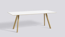 Copenhague - CPH30 L200 x H74 cm Oak