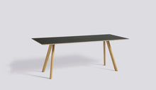 Copenhague - CPH30 L250 x H74 cm - Oak