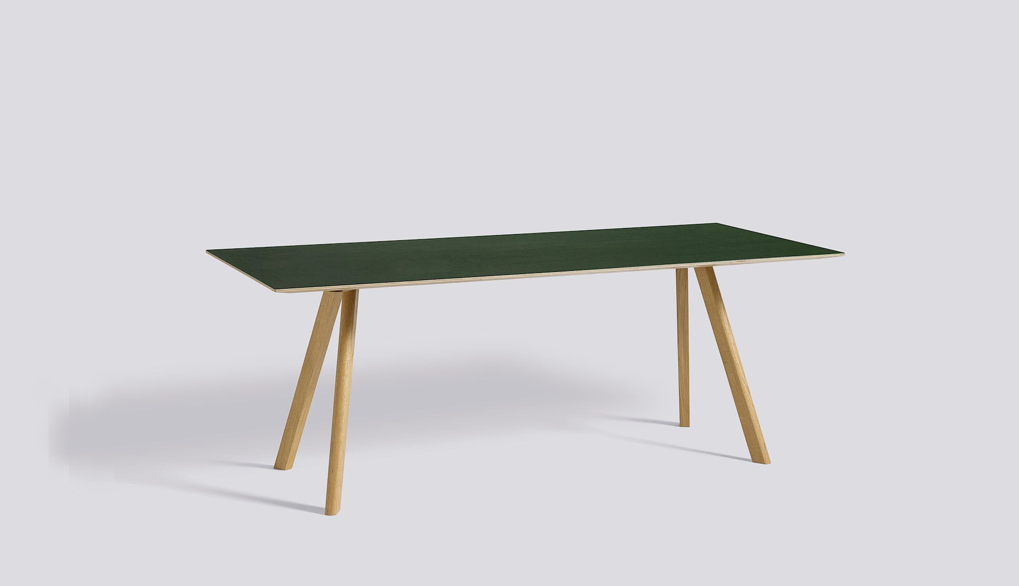 Copenhague - CPH30 L200 x H74 cm Oak