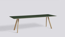 Copenhague - CPH30 L250 x H74 cm - Oak