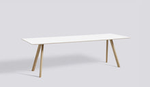 Copenhague - CPH30 L200 x H74 cm Oak