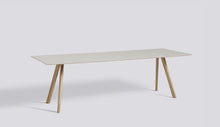 Copenhague - CPH30 L250 x H74 cm - Oak