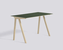 Copenhague - CPH90 L130x H74 cm - Oak