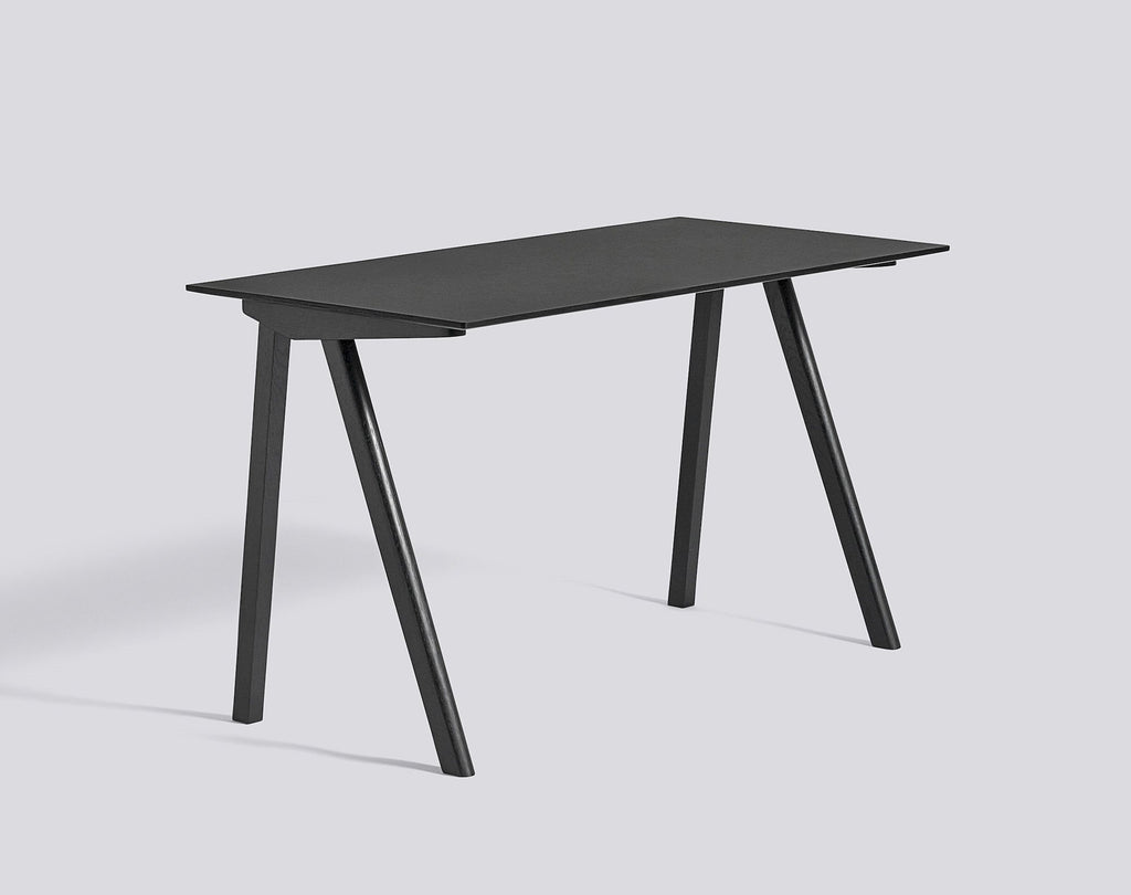 Copenhague - CPH90 L130x H74 cm - Oak