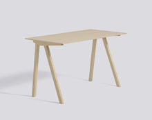 Copenhague - CPH90 L130x H74 cm - Oak