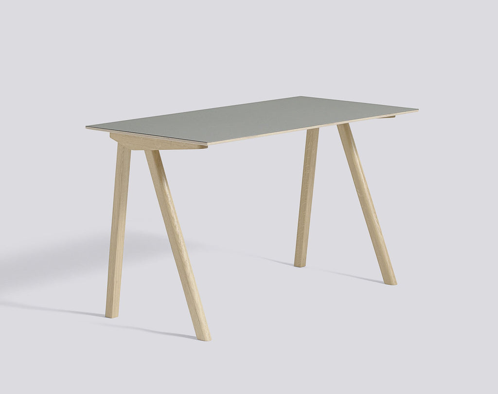 Copenhague - CPH90 L130x H74 cm - Oak