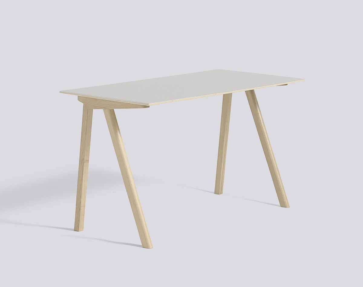 Copenhague - CPH90 L130x H74 cm - Oak