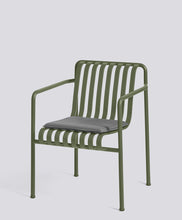 Palissade Dining Armchair Seat Cushion