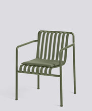 Palissade Dining Armchair Seat Cushion