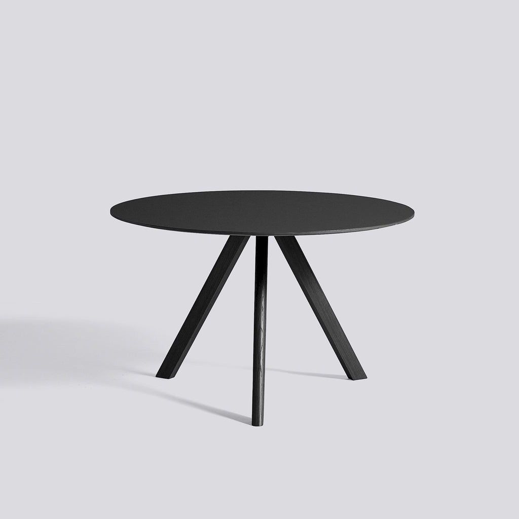 Copenhague - CPH20 Ø120 x H74 cm - Oak