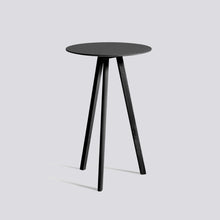 Copenhague - CPH20 Ø120 x H74 cm - Oak