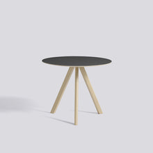Copenhague - CPH20 Ø90 x H74 cm - Oak