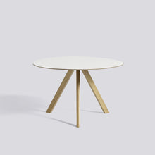 Copenhague - CPH20 Ø120 x H74 cm - Oak