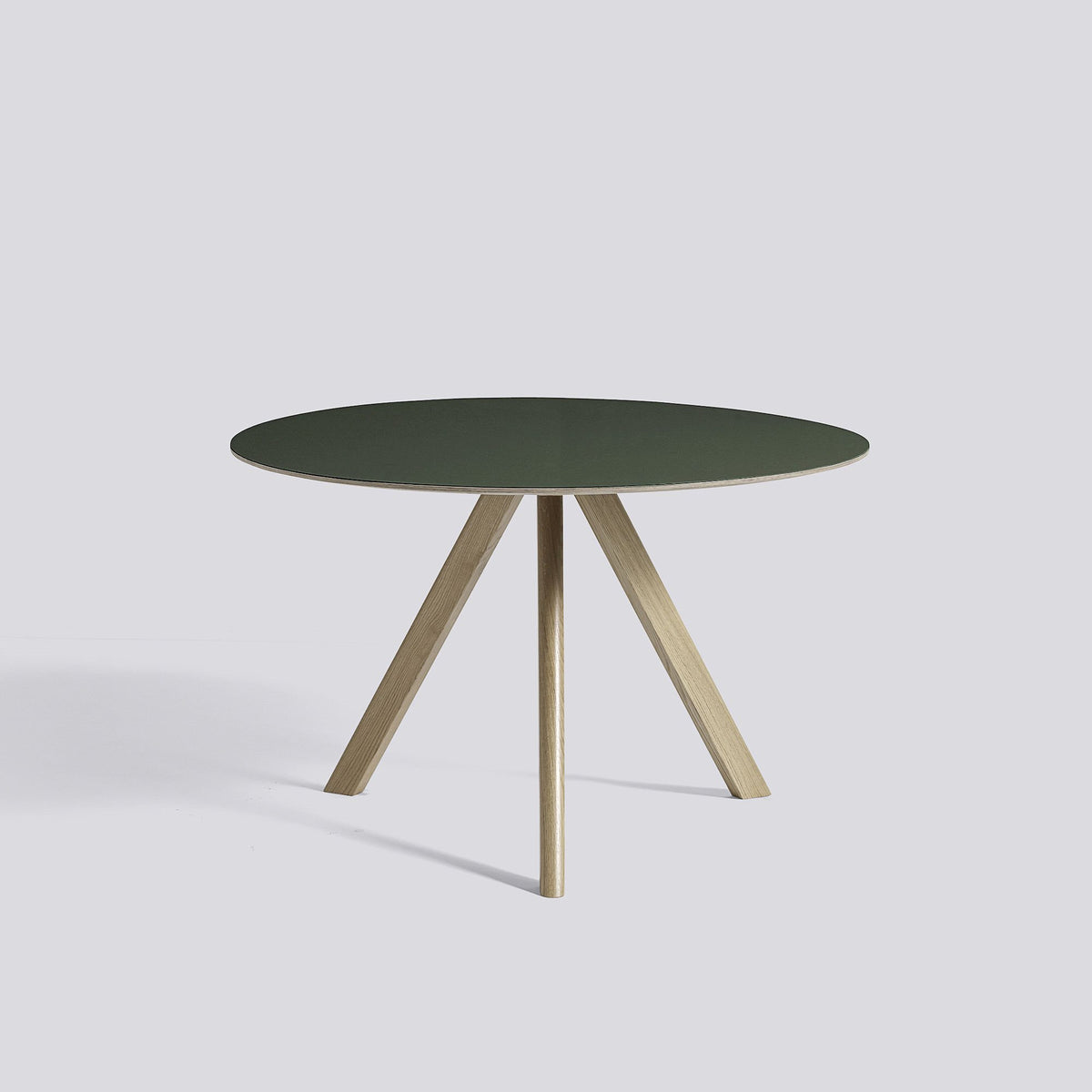Copenhague - CPH20 Ø90 x H74 cm - Oak