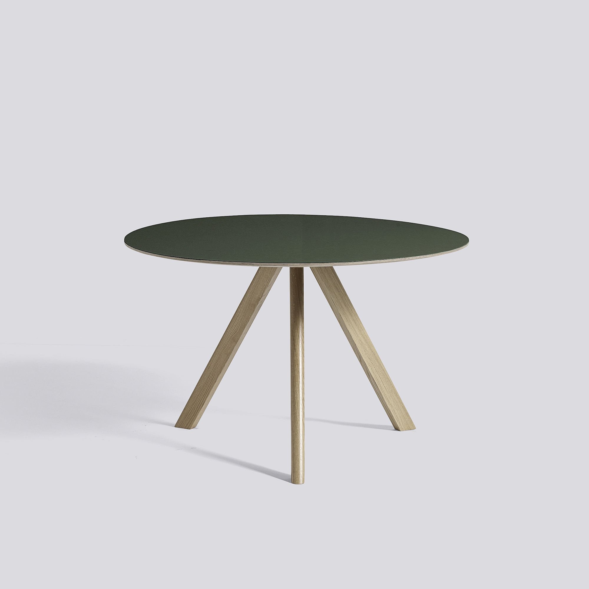 Copenhague - CPH20 Ø120 x H74 cm - Oak