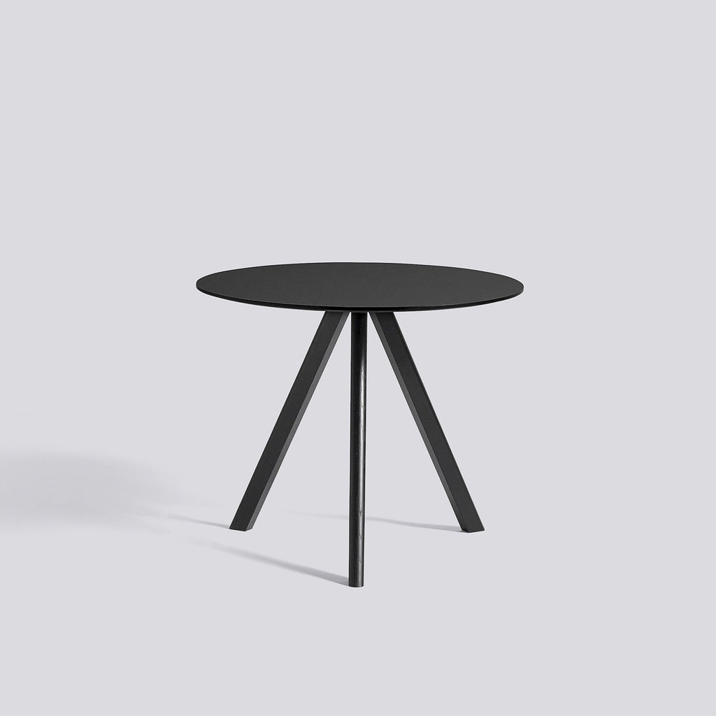 Copenhague - CPH20 Ø90 x H74 cm - Oak
