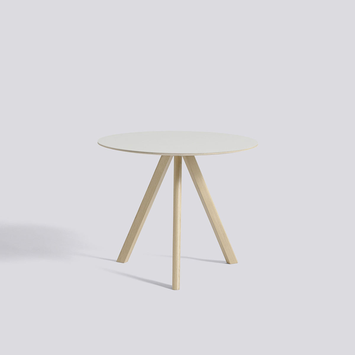 Copenhague - CPH20 Ø90 x H74 cm - Oak