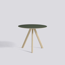 Copenhague CPH20 Round 90