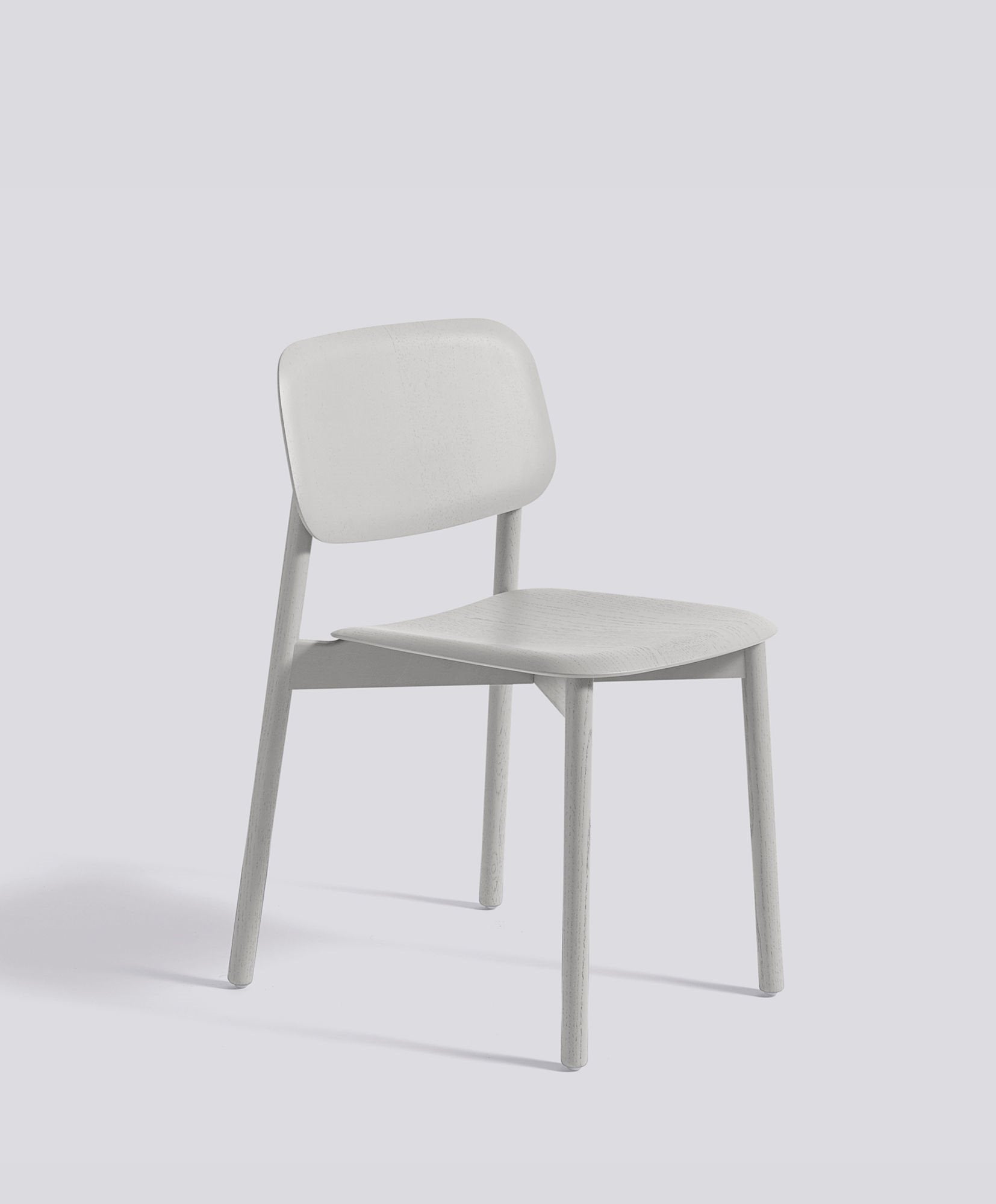 Soft Edge 60 Chair