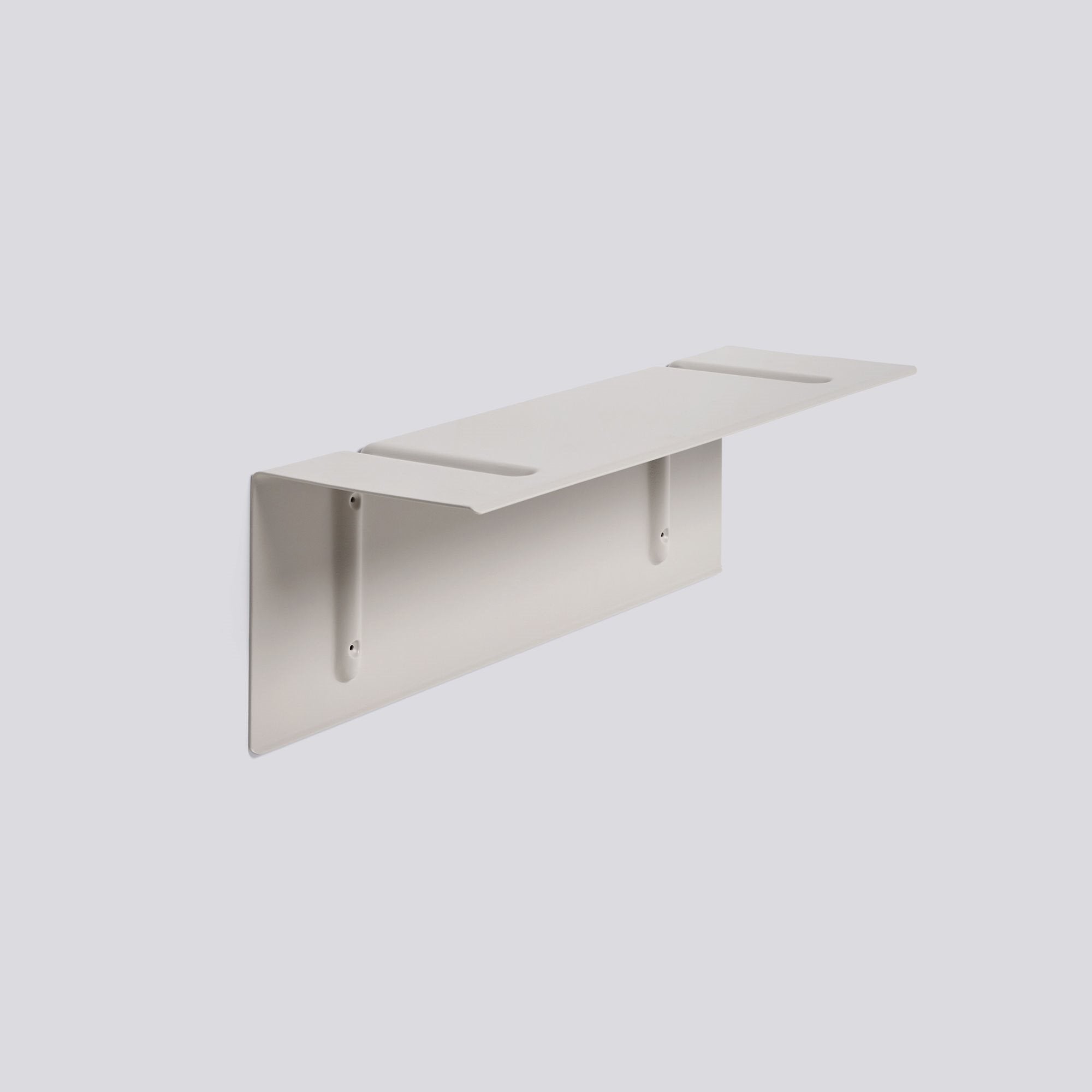 Brackets Included Shelf  - 60L