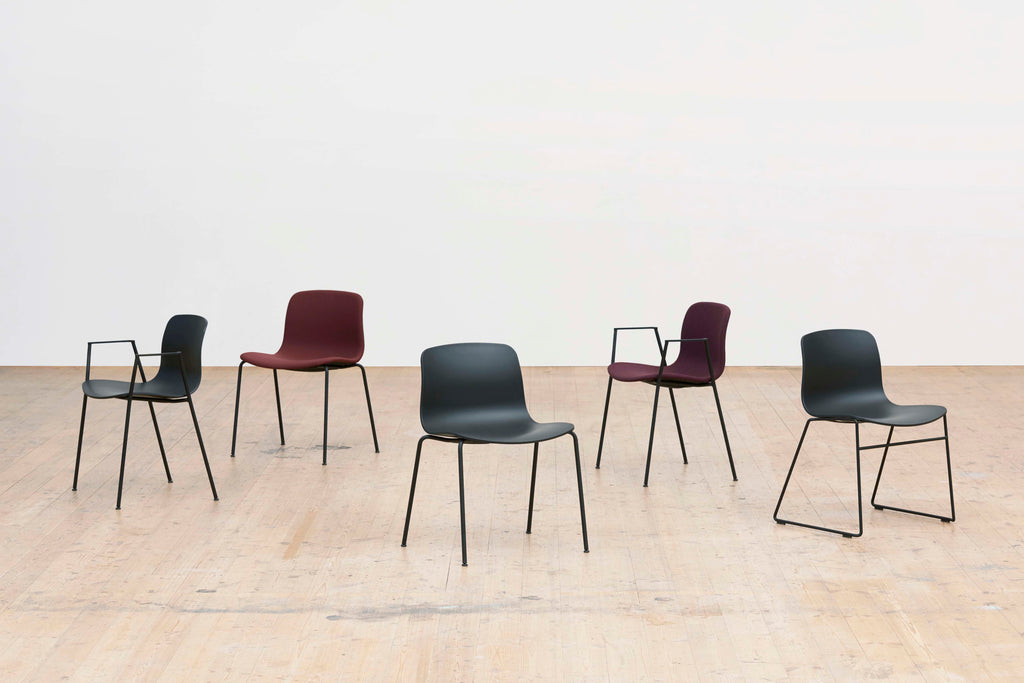 About A Chair - Unupholstered (AAC08)
