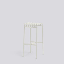 Palissade Barstool