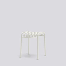 Palissade Low Stool