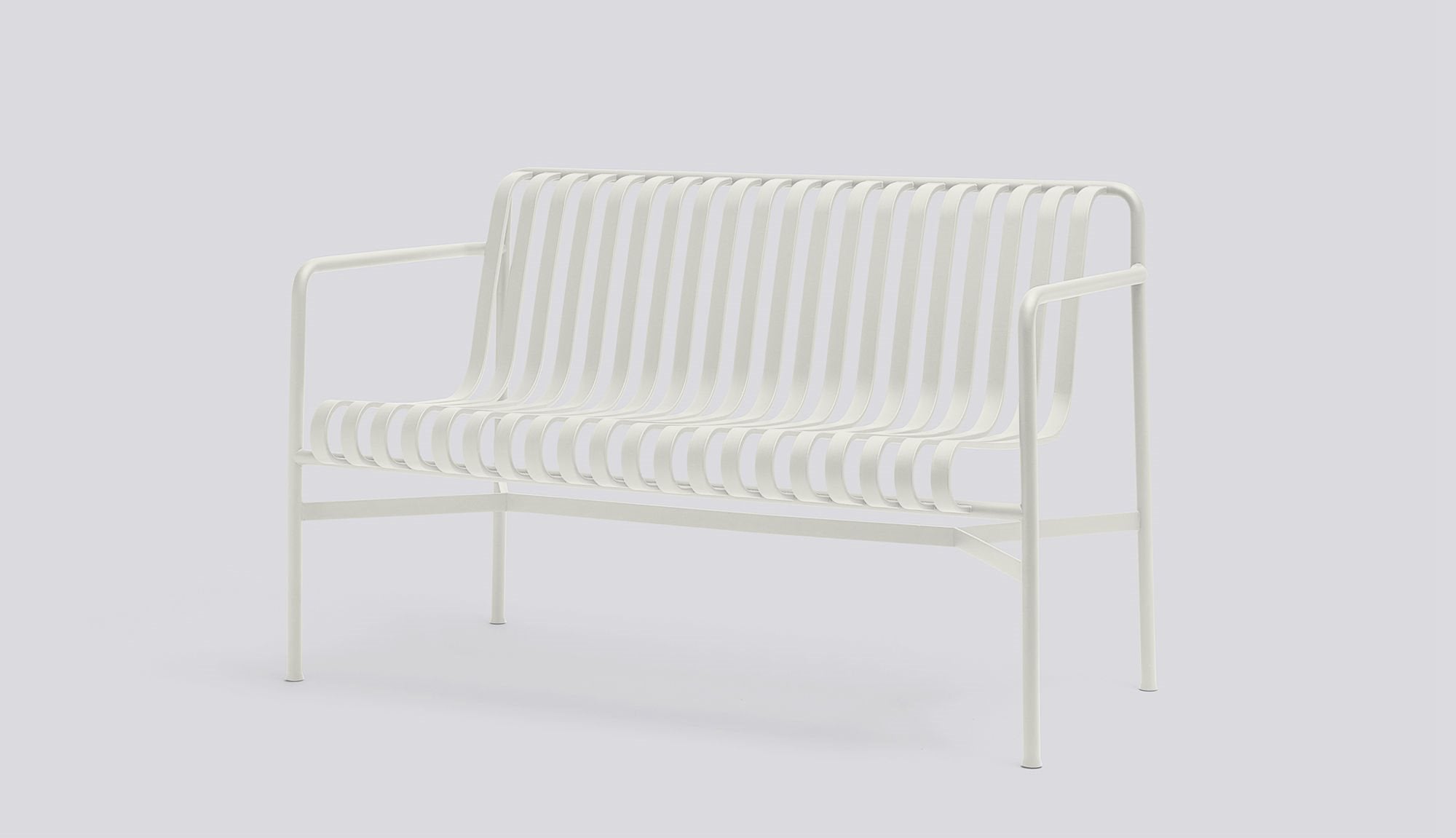 Palissade Dining Bench