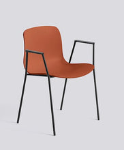 About A Chair AAC18 - Polyprolylene Seat